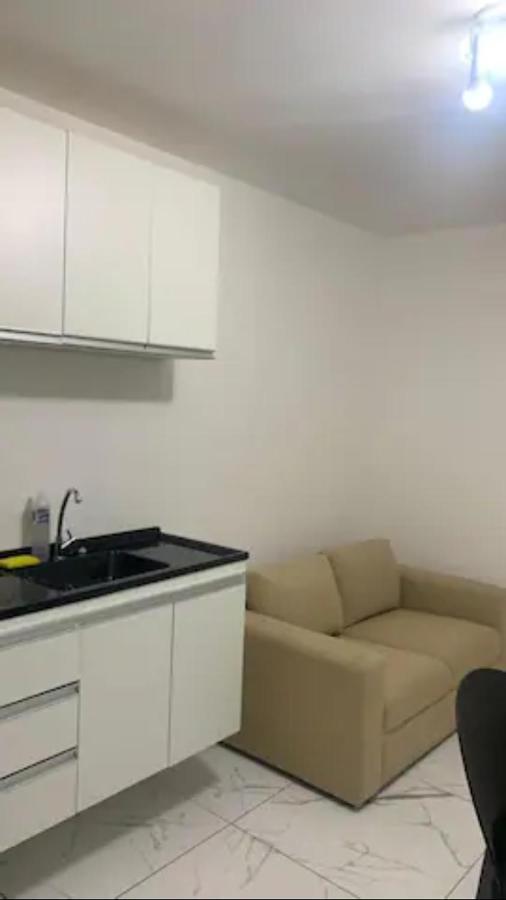 Sp Apartamento 1 Dormitorio Сан-Паулу Екстер'єр фото